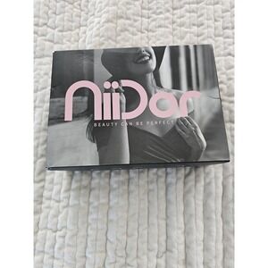 Niidor‎ Silicone Strapless Adhesive Bra/Size F.